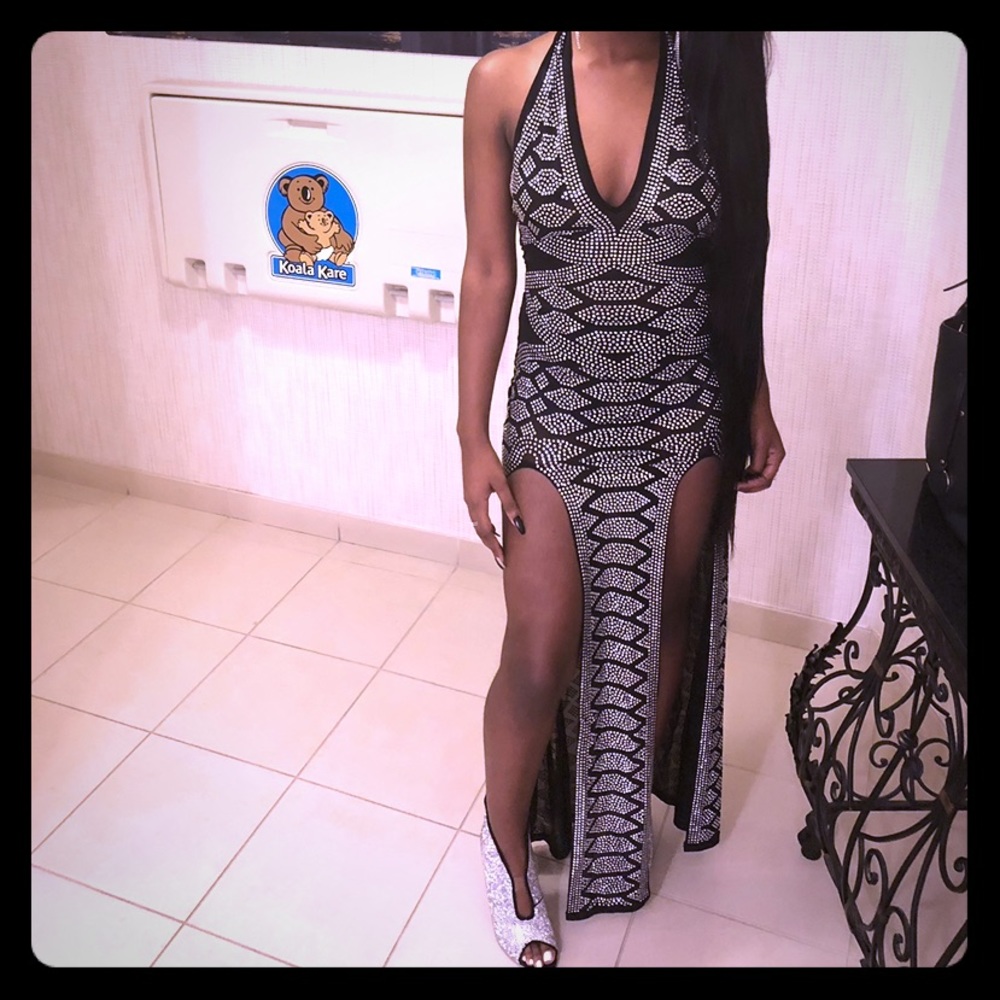 Formal Dress